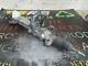08 10 Mazda 6 2.2 Td 16v 163bhp Power Steering Rack Electric #kg Ref De595