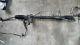 08-13 Citroen C5 Mk3 2.0 Hdi Power Steering Rack 60hz551967932