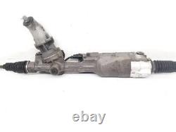 08-16 Mk1 8r Audi Q5 Power Steering Rack 2.0 Diesel Damaged Plug