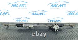 10-15 Audi Q7 4l 3.0 Tdi Genuine Electric Power Steering Rack 7l8422055ck 10-15 Audi Q7 4l 3.0 Tdi Genuine Electric Power Steering Rack 7l8422055ck