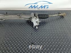 10-15 Audi Q7 4l 3.0 Tdi Genuine Electric Power Steering Rack 7l8422055ck 10-15 Audi Q7 4l 3.0 Tdi Genuine Electric Power Steering Rack 7l8422055ck