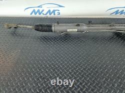 10-15 Audi Q7 4l 3.0 Tdi Genuine Electric Power Steering Rack 7l8422055ck 10-15 Audi Q7 4l 3.0 Tdi Genuine Electric Power Steering Rack 7l8422055ck