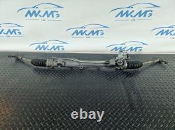 10-15 Audi Q7 4l 3.0 Tdi Genuine Electric Power Steering Rack 7l8422055ck 10-15 Audi Q7 4l 3.0 Tdi Genuine Electric Power Steering Rack 7l8422055ck