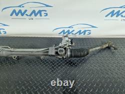 10-15 Audi Q7 4l 3.0 Tdi Genuine Electric Power Steering Rack 7l8422055ck 10-15 Audi Q7 4l 3.0 Tdi Genuine Electric Power Steering Rack 7l8422055ck