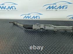 10-15 Audi Q7 4l 3.0 Tdi Genuine Electric Power Steering Rack 7l8422055ck 10-15 Audi Q7 4l 3.0 Tdi Genuine Electric Power Steering Rack 7l8422055ck