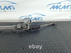 10-15 Audi Q7 4l 3.0 Tdi Genuine Electric Power Steering Rack 7l8422055ck 10-15 Audi Q7 4l 3.0 Tdi Genuine Electric Power Steering Rack 7l8422055ck