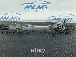 10-15 Audi Q7 4l 3.0 Tdi Genuine Electric Power Steering Rack 7l8422055ck 10-15 Audi Q7 4l 3.0 Tdi Genuine Electric Power Steering Rack 7l8422055ck