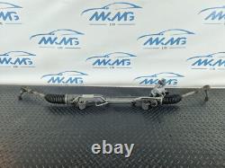 10-15 Audi Q7 4l 3.0 Tdi Genuine Electric Power Steering Rack 7l8422055ck 10-15 Audi Q7 4l 3.0 Tdi Genuine Electric Power Steering Rack 7l8422055ck