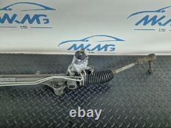 10-15 Audi Q7 4l 3.0 Tdi Genuine Electric Power Steering Rack 7l8422055ck 10-15 Audi Q7 4l 3.0 Tdi Genuine Electric Power Steering Rack 7l8422055ck