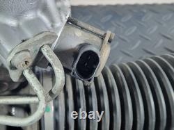 10-15 Audi Q7 4l 3.0 Tdi Genuine Electric Power Steering Rack 7l8422055ck 10-15 Audi Q7 4l 3.0 Tdi Genuine Electric Power Steering Rack 7l8422055ck