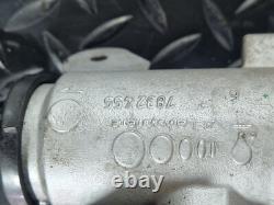 10-15 Audi Q7 4l 3.0 Tdi Genuine Electric Power Steering Rack 7l8422055ck 10-15 Audi Q7 4l 3.0 Tdi Genuine Electric Power Steering Rack 7l8422055ck