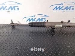10-15 Audi Q7 4l 3.0 Tdi Genuine Power Steering Rack 7l8422055ck