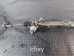 10-15 Audi Q7 4l 3.0 Tdi Genuine Power Steering Rack 7l8422055ck