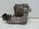 10 Peugeot 207 Sw 1.6hdi Dv6ted4 Electric Power Steering Rack Motor 6700001771b