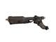 11-17 Audi A6 2.0 Tdi Oem Electric Power Steering Rack 4g2423105d 4g0909144q