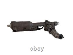 11-17 Audi A6 2.0 Tdi Oem Electric Power Steering Rack 4g2423105d 4g0909144q 11-17 Audi A6 2.0 Tdi Oem Electric Power Steering Rack 4g2423105d 4g0909144q
