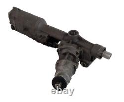 11-17 Audi A6 2.0 Tdi Oem Electric Power Steering Rack 4g2423105d 4g0909144q 11-17 Audi A6 2.0 Tdi Oem Electric Power Steering Rack 4g2423105d 4g0909144q