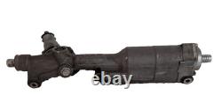 11-17 Audi A6 2.0 Tdi Oem Electric Power Steering Rack 4g2423105d 4g0909144q 11-17 Audi A6 2.0 Tdi Oem Electric Power Steering Rack 4g2423105d 4g0909144q
