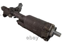11-17 Audi A6 2.0 Tdi Oem Electric Power Steering Rack 4g2423105d 4g0909144q 11-17 Audi A6 2.0 Tdi Oem Electric Power Steering Rack 4g2423105d 4g0909144q