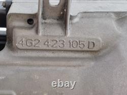 11-17 Audi A6 2.0 Tdi Oem Electric Power Steering Rack 4g2423105d 4g0909144q 11-17 Audi A6 2.0 Tdi Oem Electric Power Steering Rack 4g2423105d 4g0909144q