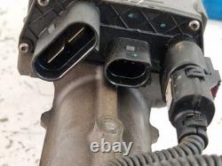 11-17 Audi A6 2.0 Tdi Oem Electric Power Steering Rack 4g2423105d 4g0909144q 11-17 Audi A6 2.0 Tdi Oem Electric Power Steering Rack 4g2423105d 4g0909144q