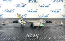 11-19 Mercedes Benz ML Gle W166 Genuine Power Steering Rack A1664604300 11-19 Mercedes Benz ML Gle W166 Genuine Power Steering Rack A1664604300
