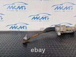 11-19 Mercedes Benz ML Gle W166 Genuine Power Steering Rack A1664604300 11-19 Mercedes Benz ML Gle W166 Genuine Power Steering Rack A1664604300
