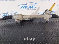 11-19 Mercedes Benz ML Gle W166 Genuine Power Steering Rack A1664604300 11-19 Mercedes Benz ML Gle W166 Genuine Power Steering Rack A1664604300