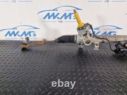 11-19 Mercedes Benz ML Gle W166 Genuine Power Steering Rack A1664604300 11-19 Mercedes Benz ML Gle W166 Genuine Power Steering Rack A1664604300