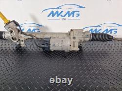11-19 Mercedes Benz ML Gle W166 Genuine Power Steering Rack A1664604300 11-19 Mercedes Benz ML Gle W166 Genuine Power Steering Rack A1664604300