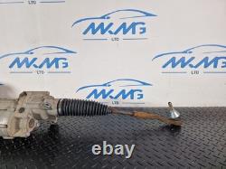 11-19 Mercedes Benz ML Gle W166 Genuine Power Steering Rack A1664604300 11-19 Mercedes Benz ML Gle W166 Genuine Power Steering Rack A1664604300