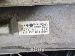 11-19 Mercedes Benz ML Gle W166 Genuine Power Steering Rack A1664604300 11-19 Mercedes Benz ML Gle W166 Genuine Power Steering Rack A1664604300