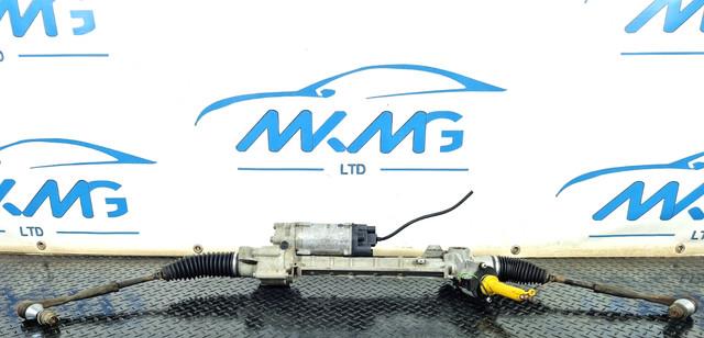 11-19 Mercedes Benz Ml W166 Electric Power Steering Rack 1664604300