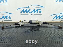 11-19 Mercedes Benz ML W166 Electric Power Steering Rack 1664604300