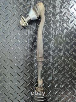 11-19 Mercedes Benz ML W166 Electric Power Steering Rack 1664604300