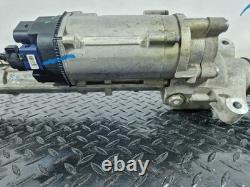 11-19 Mercedes Benz ML W166 Electric Power Steering Rack 1664604300