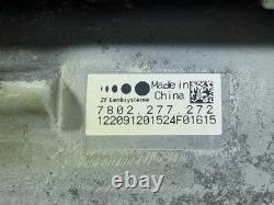 11-19 Mercedes Benz ML W166 Electric Power Steering Rack 1664604300