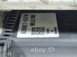 11-19 Mercedes Benz ML W166 Electric Power Steering Rack 1664604300