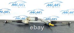 11-19 Mercedes Benz ML W166 Electric Power Steering Rack 7802277809 11-19 Mercedes Benz ML W166 Electric Power Steering Rack 7802277809