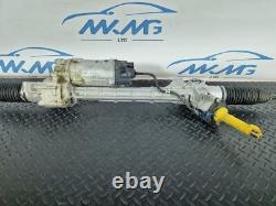 11-19 Mercedes Benz ML W166 Electric Power Steering Rack 7802277809 11-19 Mercedes Benz ML W166 Electric Power Steering Rack 7802277809