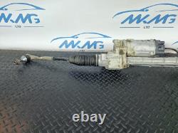 11-19 Mercedes Benz ML W166 Electric Power Steering Rack 7802277809 11-19 Mercedes Benz ML W166 Electric Power Steering Rack 7802277809