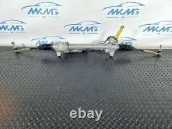 11-19 Mercedes Benz ML W166 Electric Power Steering Rack 7802277809 11-19 Mercedes Benz ML W166 Electric Power Steering Rack 7802277809
