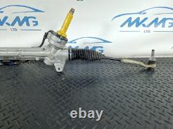 11-19 Mercedes Benz ML W166 Electric Power Steering Rack 7802277809 11-19 Mercedes Benz ML W166 Electric Power Steering Rack 7802277809