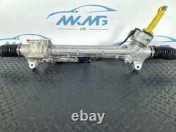 11-19 Mercedes Benz ML W166 Electric Power Steering Rack 7802277809 11-19 Mercedes Benz ML W166 Electric Power Steering Rack 7802277809