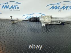 11-19 Mercedes Benz ML W166 Electric Power Steering Rack 7802277809 11-19 Mercedes Benz ML W166 Electric Power Steering Rack 7802277809