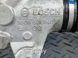 11-19 Mercedes Benz ML W166 Electric Power Steering Rack 7802277809 11-19 Mercedes Benz ML W166 Electric Power Steering Rack 7802277809