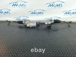 11-19 Mercedes Benz ML W166 Electric Power Steering Rack 7802277809 11-19 Mercedes Benz ML W166 Electric Power Steering Rack 7802277809