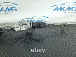 11-19 Mercedes Benz ML W166 Electric Power Steering Rack 7802277809 11-19 Mercedes Benz ML W166 Electric Power Steering Rack 7802277809