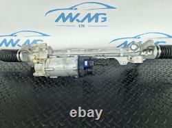11-19 Mercedes Benz ML W166 Electric Power Steering Rack 7802277809 11-19 Mercedes Benz ML W166 Electric Power Steering Rack 7802277809