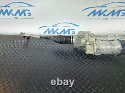11-19 Mercedes Benz ML W166 Electric Power Steering Rack 7802277809 11-19 Mercedes Benz ML W166 Electric Power Steering Rack 7802277809